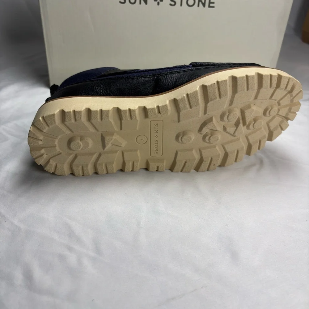 Sun + Stone sun stone